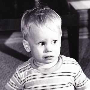 Meet your Posher, Mark